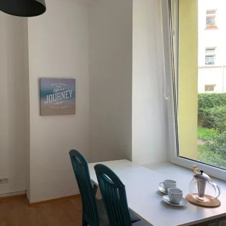 Rent this 2 bed apartment on Hertzbergstraße 11 in 12055 Berlin, Germany