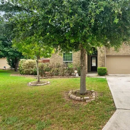 Image 2 - 12412 Law Creek, Bexar County, TX 78254, USA - House for rent
