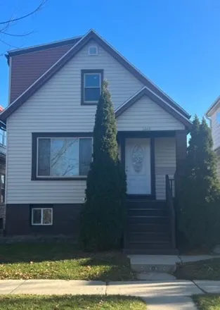 Buy this 4 bed house on 3020 South 16th Street in Milwaukee, WI 53215