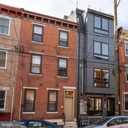 Buy this 7 bed house on 765 South Hicks Street in Philadelphia, PA 19146