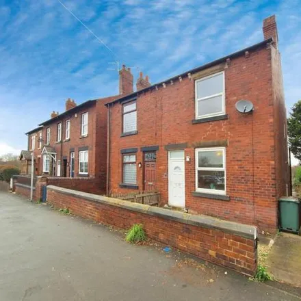 Image 7 - 32 Balne Lane, Wakefield, WF2 0DF, United Kingdom - Duplex for sale