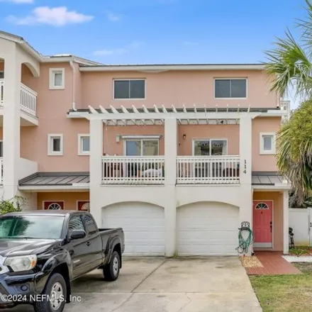 Buy this 3 bed condo on 1830 1st Street North in Jacksonville Beach, FL 32250