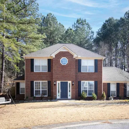 Buy this 3 bed house on 201 Brentwood Drive in Alabaster, AL 35007