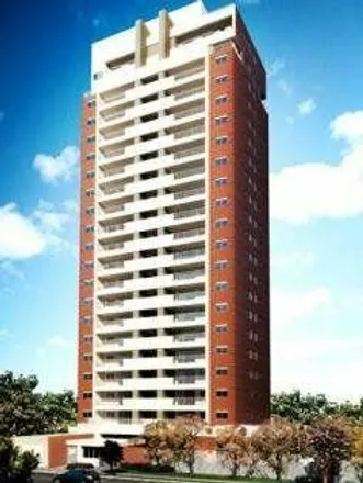Buy this 3 bed apartment on Rua Heitor Peixoto 373 in Aclimação, São Paulo - SP