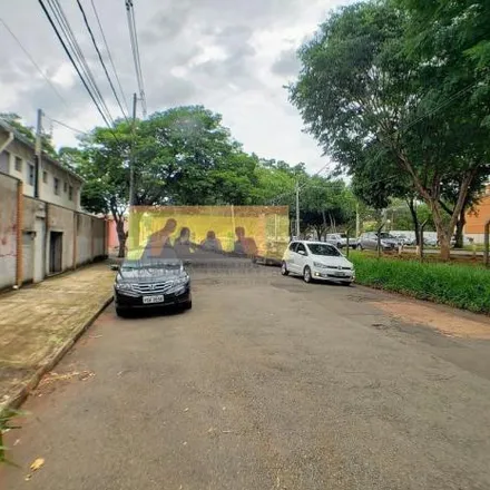 Image 1 - Campus Grill, Rua Doutor José Anderson, Barão Geraldo, Campinas - SP, 13083-876, Brazil - Apartment for rent