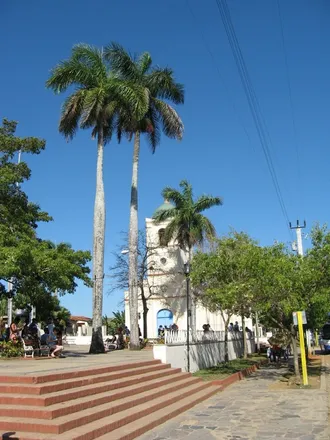 Image 5 - Viñales, La Salvadera, PINAR DEL RIO, CU - Townhouse for rent