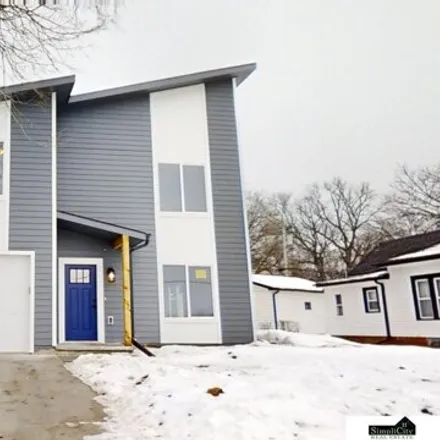 Buy this 8 bed house on 356 North 10th Street in Seward, NE 68434