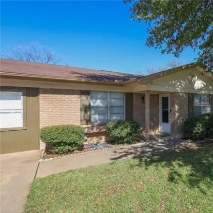 Buy this 4 bed house on 2280 12th Street in Brownwood, TX 76801