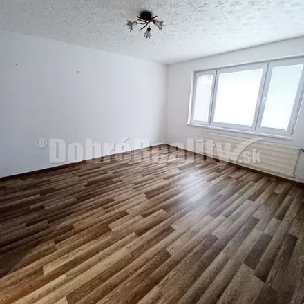 Rent this 3 bed apartment on Vestřev - Nové Zámky (BUS) in 16, 543 75 Dolní Olešnice