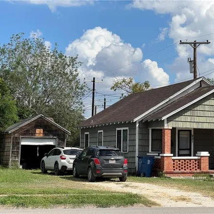 Image 7 - Baptist Church, East Patricio Street, Skidmore, Bee County, TX 78389, USA - Townhouse for sale