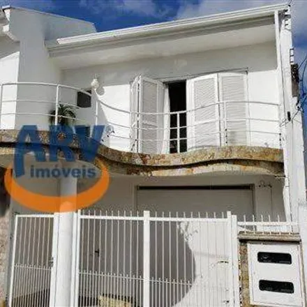 Buy this 3 bed house on Avenida Marechal Rondon in Morada do Vale I, Gravataí - RS