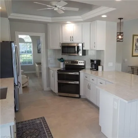 Image 8 - 3942 Valentia Way, Collier County, FL 34119, USA - House for rent