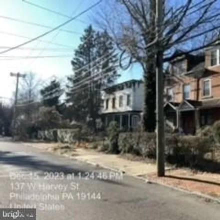 Image 3 - 147 Harvey Street, Philadelphia, PA 19144, USA - House for sale