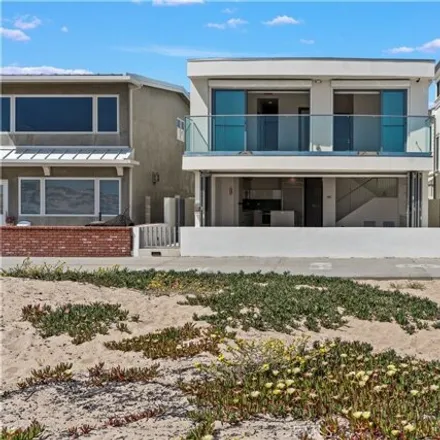 Rent this 5 bed house on 816 West Ocean Front in Newport Beach, CA 92661