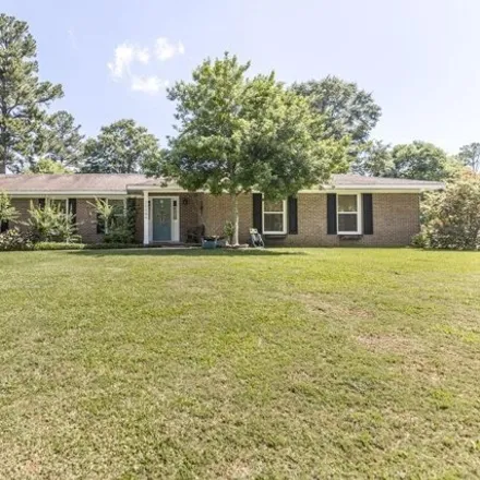 Buy this 4 bed house on 2014 Cedar Ridge Drive in Perry, GA 31069