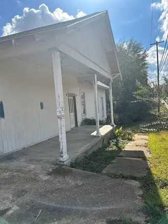 Image 5 - 1006 Hotel Street, Wesson, Copiah County, MS 39191, USA - House for sale