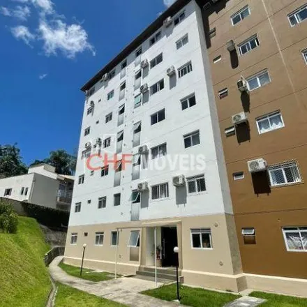 Rent this 2 bed apartment on Rua Gabriel Siegel in Guarani, Brusque - SC