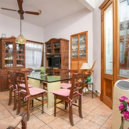 Buy this 3 bed house on Washington 3958 in Saavedra, Buenos Aires