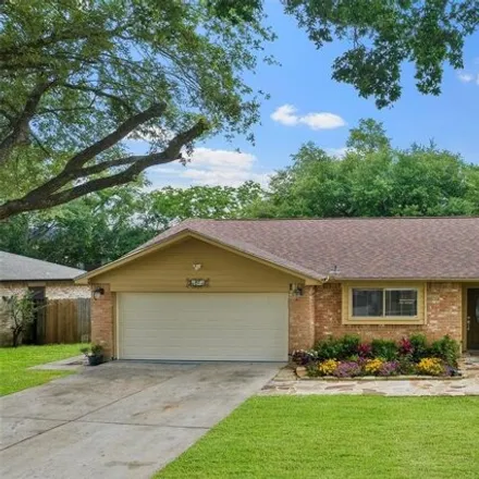 Buy this 3 bed house on 4038 Postwood Drive in Harris County, TX 77388