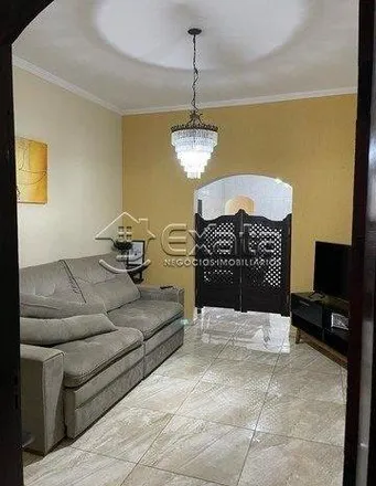 Image 2 - Rua Oito de Maio, Vila Clara Margarida, Sorocaba - SP, 18090-140, Brazil - House for sale