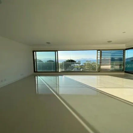 Rent this 4 bed apartment on Boulevard Paulo Zimmer in Agronômica, Florianópolis - SC