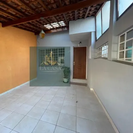 Image 2 - Rua Samambaia, Bosque da Saúde, São Paulo - SP, 04135, Brazil - House for rent