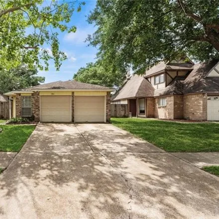 Rent this 2 bed house on 17613 Northfalk Drive in Harris County, TX 77084