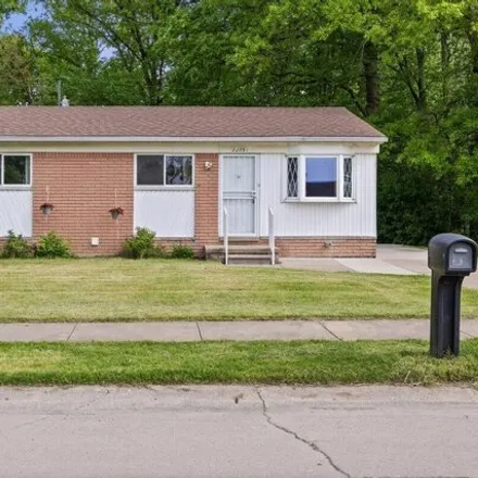 Buy this 3 bed house on 22041 Laurel Street in Broad Acres, Clinton Township