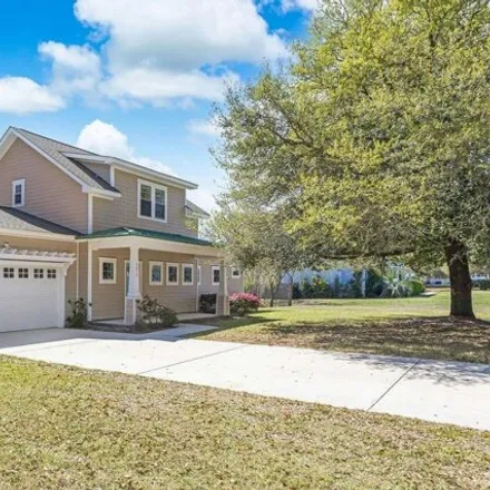 Buy this 3 bed house on 5963 Gray Squirrel Path in Southport, NC 28461
