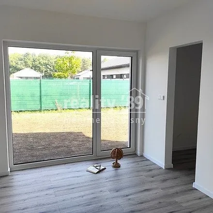 Rent this 1 bed apartment on Kloby"s in Neratovická, 277 13 Kostelec nad Labem