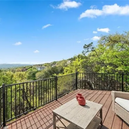 Image 2 - 6912 Cat Creek Run, Austin, TX 78731, USA - House for sale