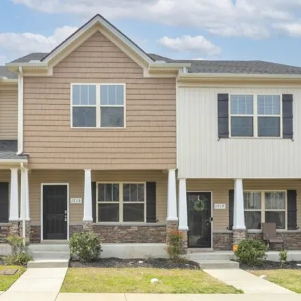 Buy this 2 bed house on 1737 Sprucedale Drive in Nashville-Davidson, TN 37013