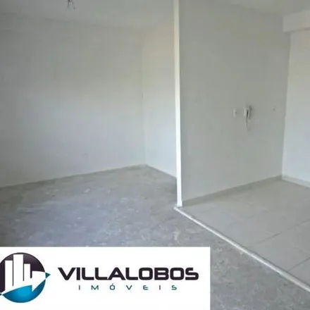 Buy this 1 bed apartment on Rua Natingui in Vila Beatriz, São Paulo - SP