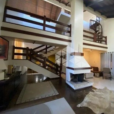 Buy this 4 bed house on Rua 24 de Agosto in Liberdade, Esteio - RS