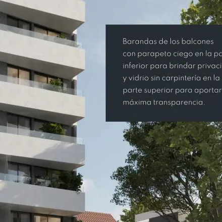 Buy this 1 bed apartment on Avenida Congreso 3054 in Belgrano, C1429 CMZ Buenos Aires