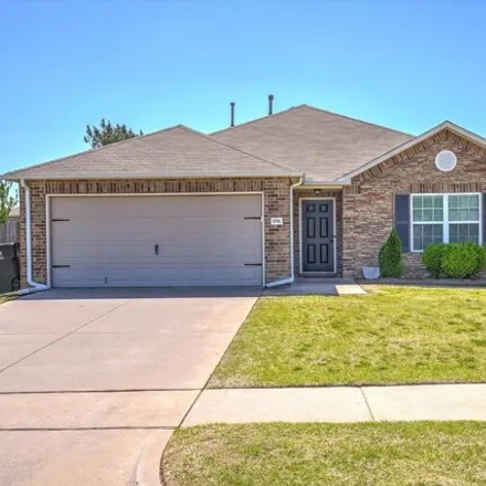 Buy this 3 bed house on 2703 West Charlotte Street in Broken Arrow, OK 74011