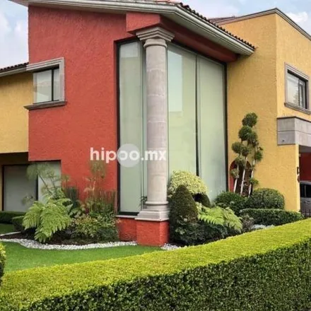 Buy this 3 bed house on unnamed road in La Magdalena Contreras, 10900 Mexico City