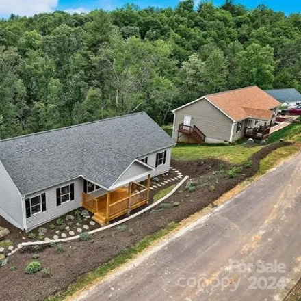 Buy this 3 bed house on Indian Paintbrush Lane in Woodfin, Buncombe County