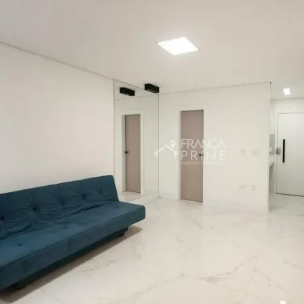 Image 2 - Alameda Jaú 379, Cerqueira César, São Paulo - SP, 01420-000, Brazil - Apartment for sale