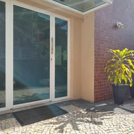 Buy this 2 bed apartment on Rua Rubens Mendes in Nossa Senhora de Lourdes, Juiz de Fora - MG