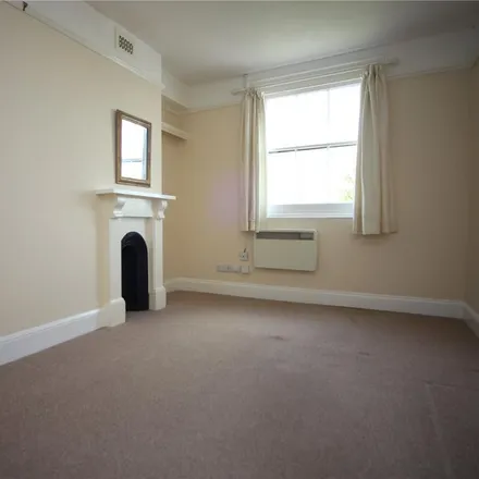 Rent this 1 bed apartment on 26 Priory Parade in Cheltenham, GL52 6DX
