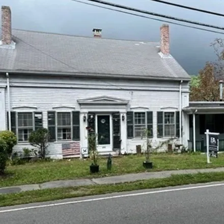 Buy this 4 bed house on 172 Old Main Street in South Yarmouth, Yarmouth