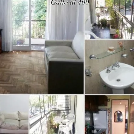 Image 2 - Gallo 400, Almagro, C1194 AAN Buenos Aires, Argentina - Apartment for sale