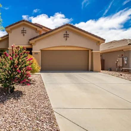Buy this 3 bed house on 41109 North Prestancia Drive in Phoenix, AZ 85086