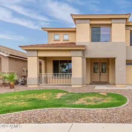 Buy this 5 bed house on 12567 West Campbell Avenue in Litchfield Park, Maricopa County
