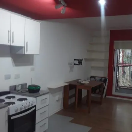 Rent this 1 bed apartment on Tucumán 446 in Quilmes Este, Quilmes