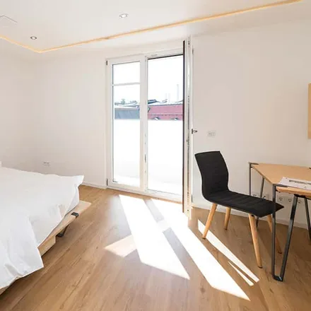 Rent this 3 bed room on Schmied-Kochel-Straße 16 in 81371 Munich, Germany