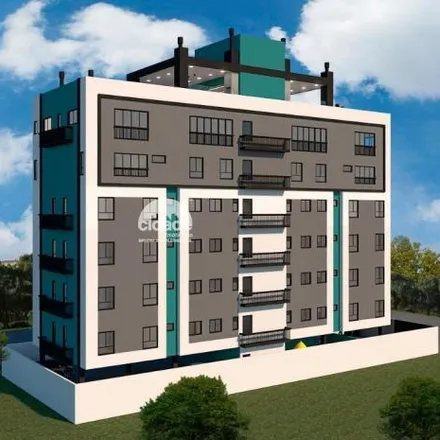 Buy this 2 bed apartment on Rua Fagundes Varela in Alto Alegre, Cascavel - PR