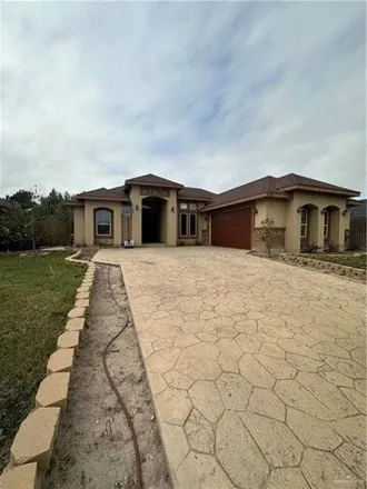 Buy this 3 bed house on 6135 North 46th Lane in Thomas Ortega Colonia, McAllen
