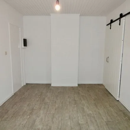 Rent this 1 bed apartment on Vosstraat 379 in 2100 Antwerp, Belgium